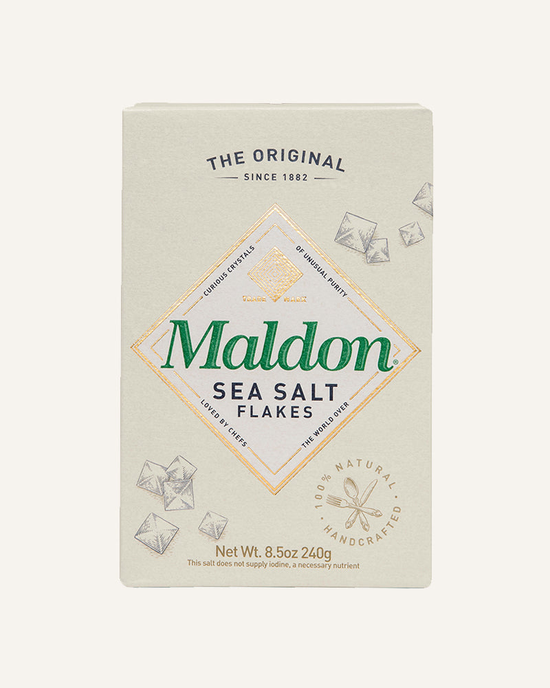 Maldon Maldon Sea Salt Flakes 8.5oz