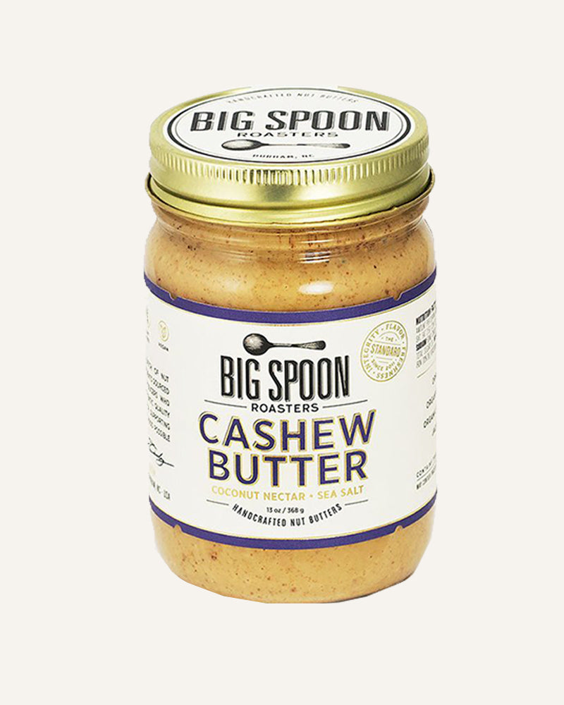 Cashew Butter