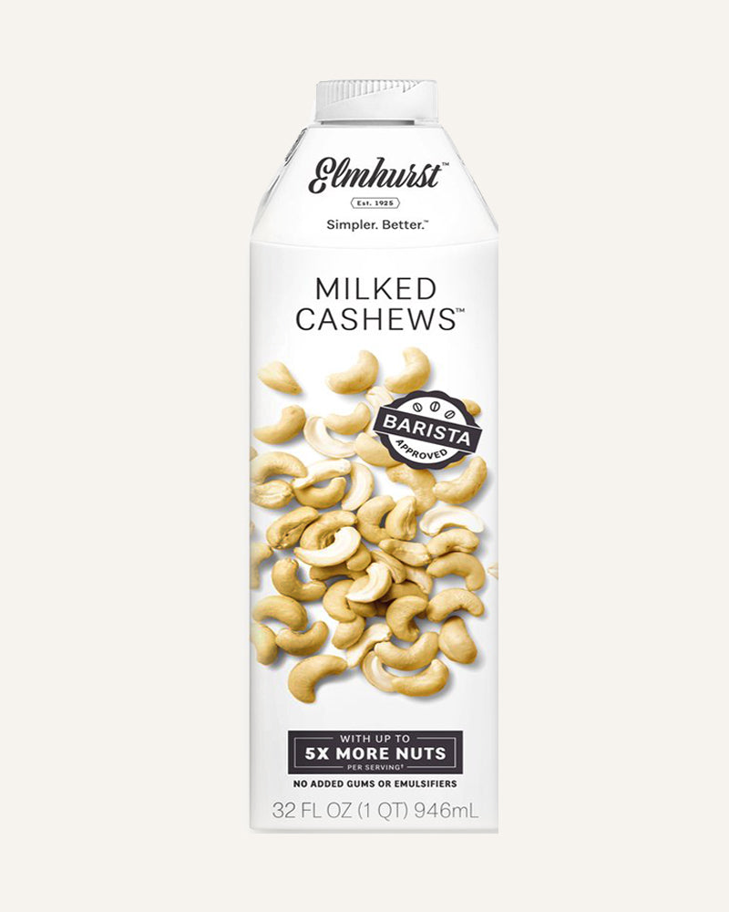 Cashew Milk