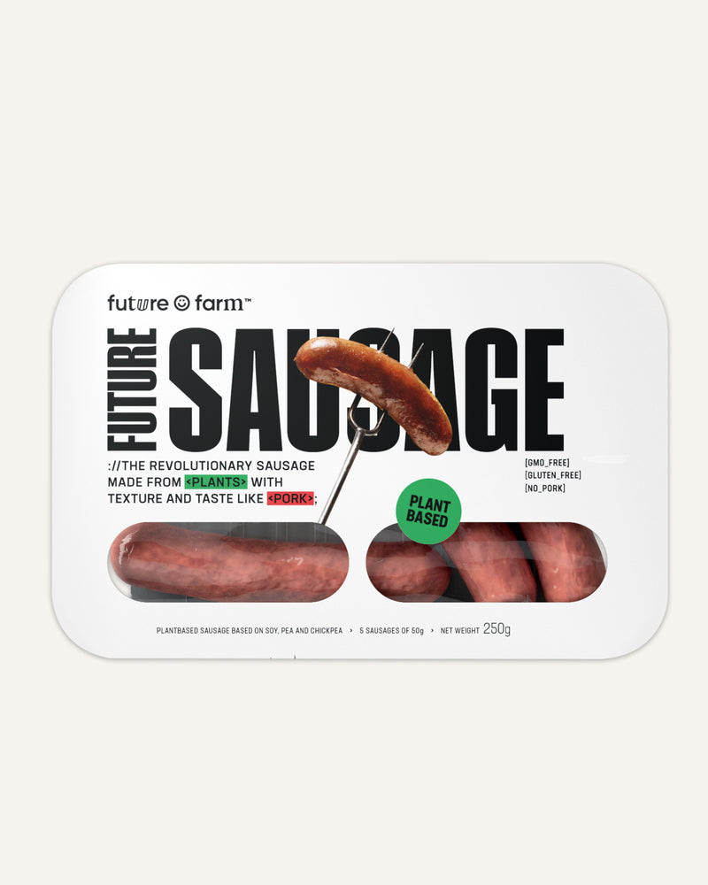 Future Sausages