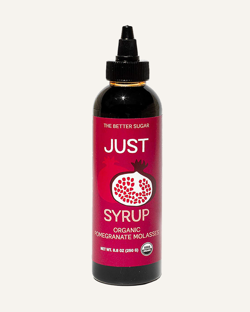 Just Pomegranate Syrup