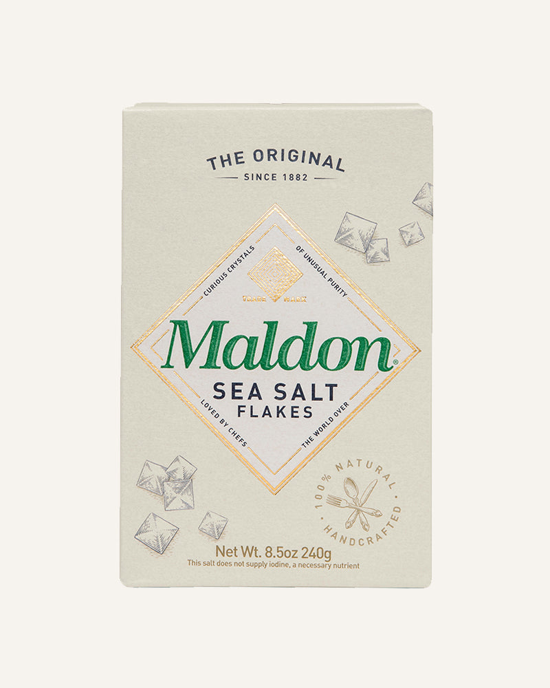 Sea Salt