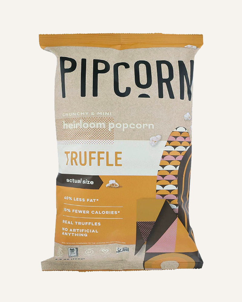Truffle Mini Popcorn