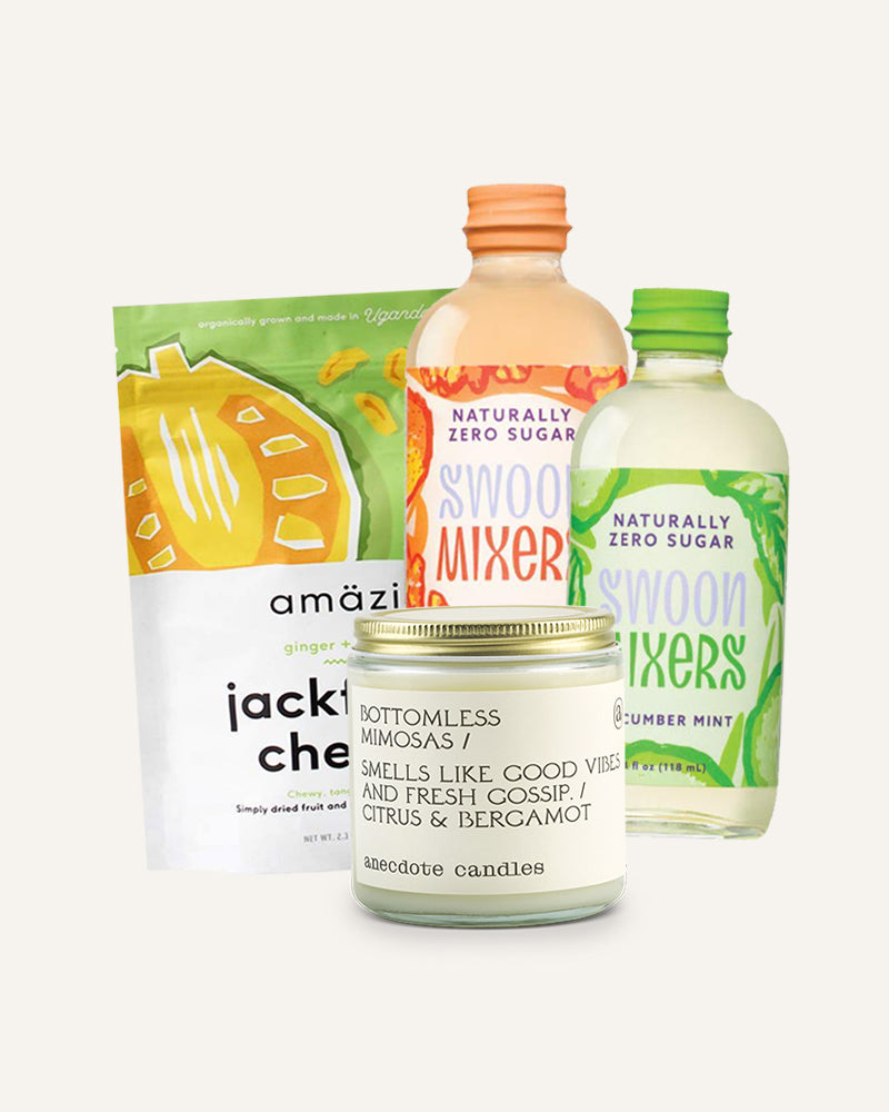 Good Vibes Only Bundle