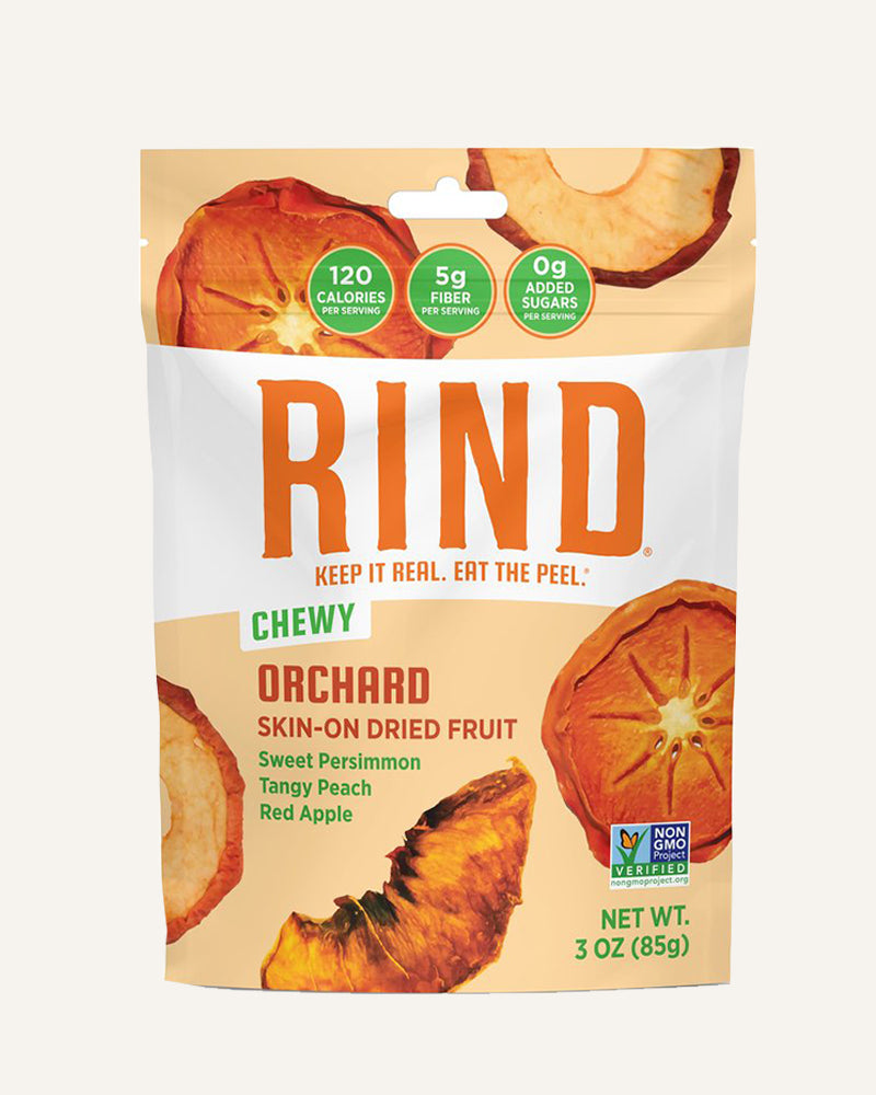 Orchard Mix Dried Fruit