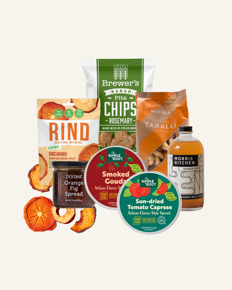 Fall Feast Bundle